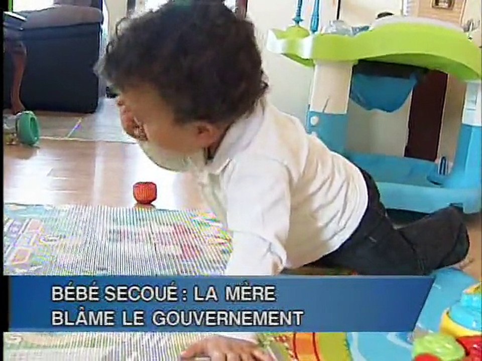 29 Avril 2015- Le TVA Nouvelles de 18h Abitibi-Témiscamingue
