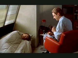 david cronenberg dead ringers (chang and ang scene)