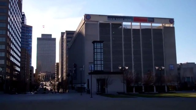 Davidson County Court House Nashville Tennessee