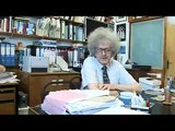 Potassium - Periodic Table of Videos