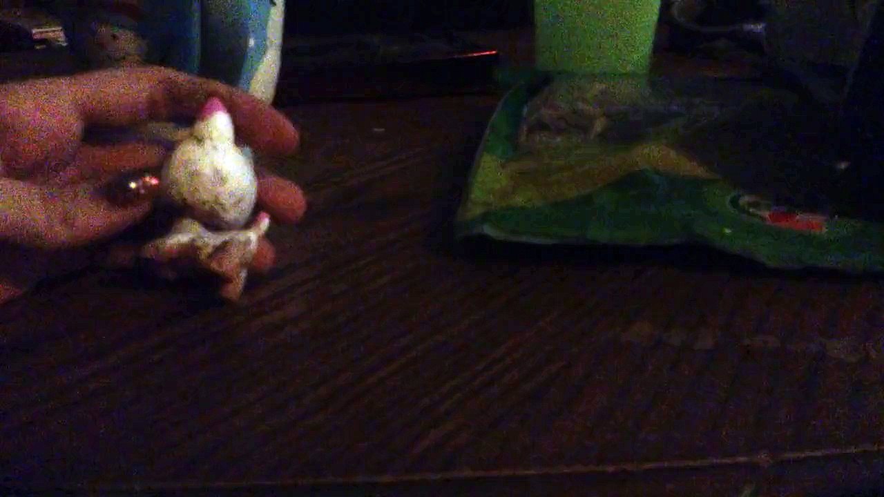 mangle by me and cookie swirl fi