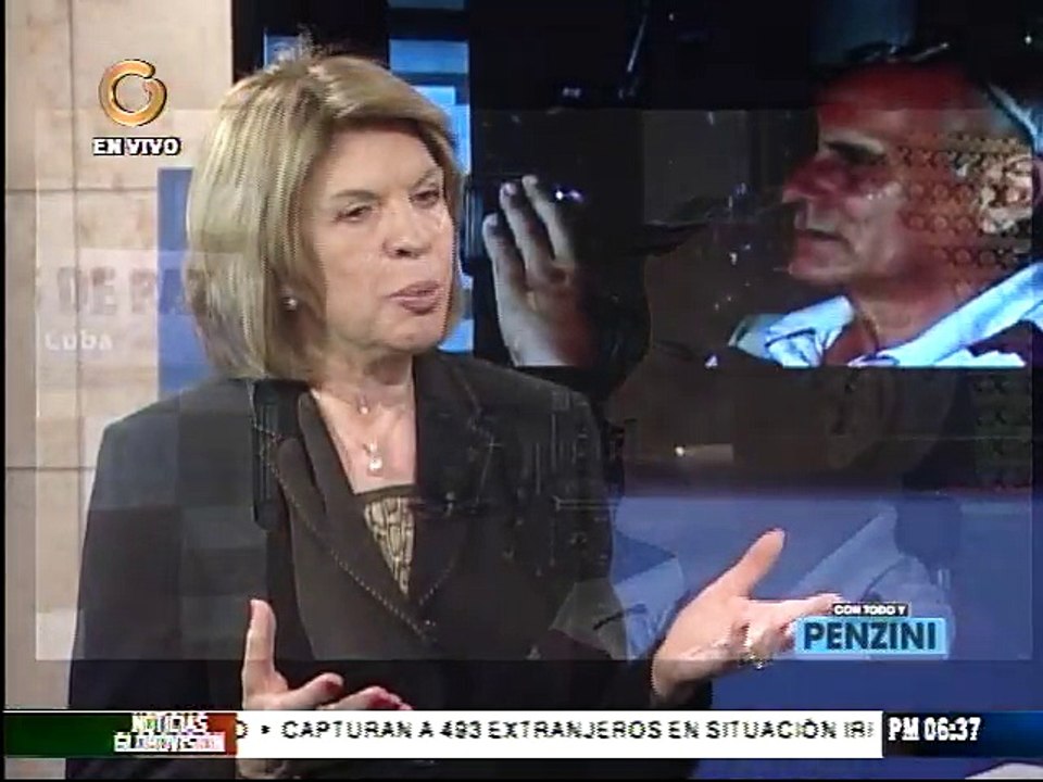 De Majo: Santos busca banalizar ataques de las Farc por proceso de paz