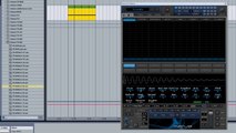 Xfer Nerve : Creating Kick Loops With Punch & Resynthesis