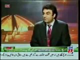 Pakistani Lion kicking India & Israel-Zaid Hamid