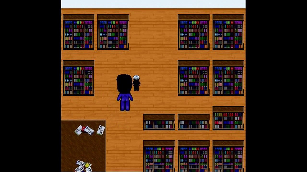 青鬼初見実況プレイ♯１１
