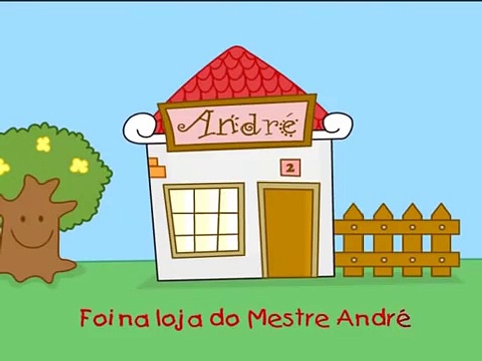 portugasdugard-Musicas infantis 1