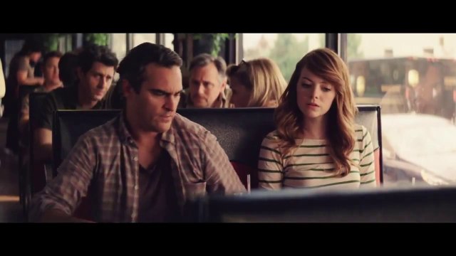 Irrational Man Official Trailer #1 (2015) - Emma Stone, Joaquin Phoenix Movie HD