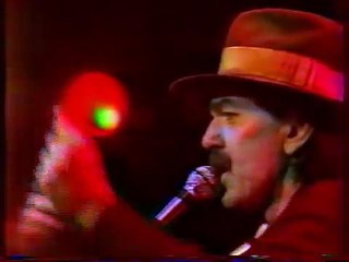 Captain Beefheart - Bat Chain Puller