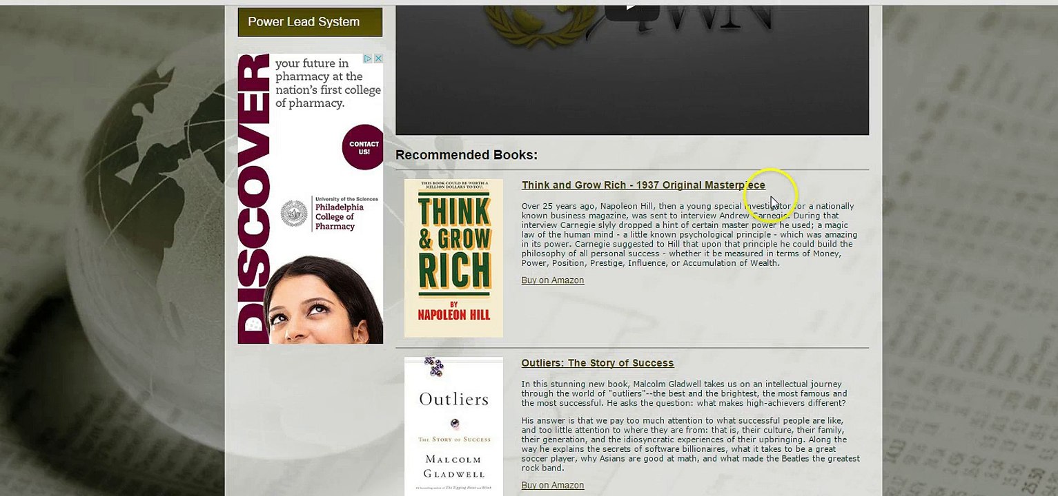 Automated Wealth Network Training- Back office tour