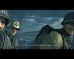 Company of Heroes - Campaign Intro