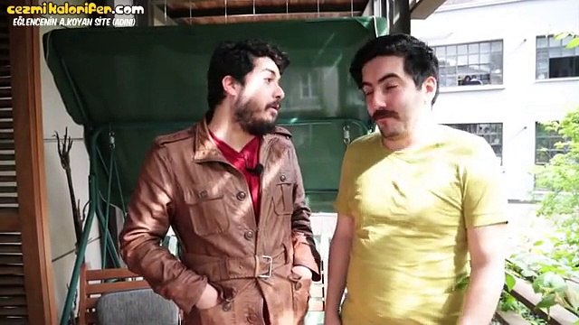 Hepimizin Sorduğu 11 Saçma Sapan Soru - Enes ve Tolga