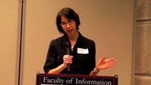 Library and Information Science in the MI Program (Faculty of Information, UofT)