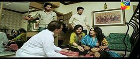 Mere Khuda Episode 39 Full  on Hum Tv - 29th April 2015