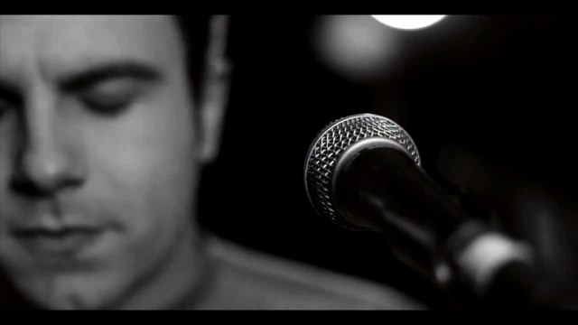 Bonfire Heart - James Blunt - Acoustic Cover By Matt Johnson