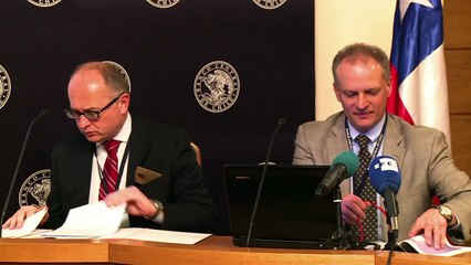 Brasil, Equador e Venezuela prejudicarão economia latina