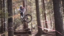 Check Out Jaws' New Freeride Trail At Antidote Bike Park |...
