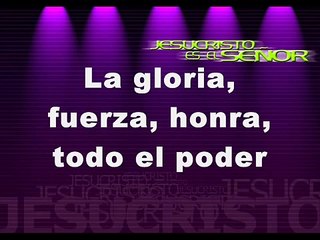 Pablo Medina - digno es el cordero & ven a este lugar (letra)