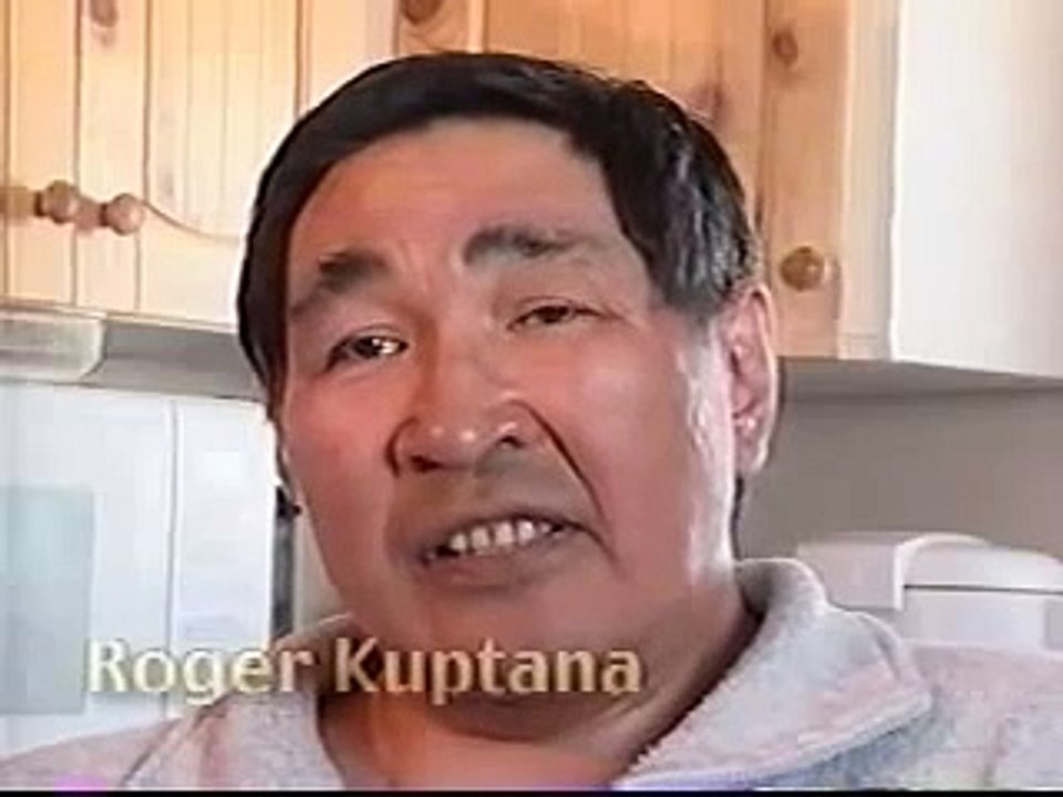 Inuit Observations on Climate Change - Summary Version