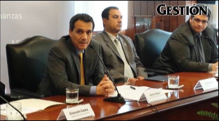 Alonso Segura anuncia medidas para inyectar S/. 5,000 millones a la economía