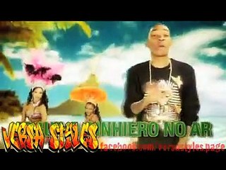 Live Video Mix 04-2012 - VERSA STYLES