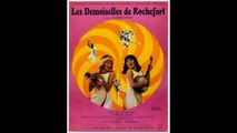 Michel Legrand - Thème du Concerto Les Demoiselles de Rochefort - Piano