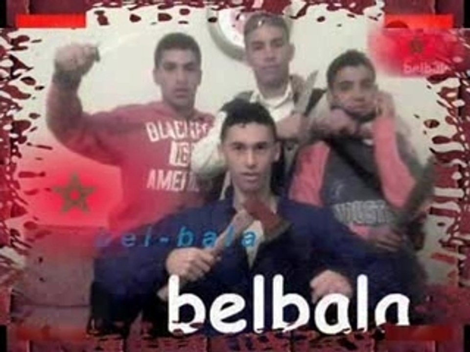 belbala