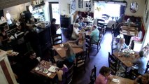 Thin-Crazy Mom Controls Daughter's Order at Cafe: WWYD?