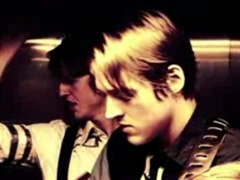 Arcade Fire #1 à l'Olympia