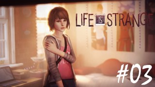 Life Is Strange / Le Dortoir / 03 [PC]