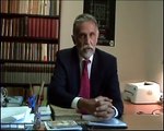 Josep Olives Puig - Catedrático de Humanidades UIC
