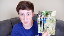 Singing Childhood Songs | TREVOR MORAN