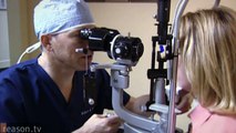 How to Fix Health Care: Lasik Surgery For The Medical Debate
