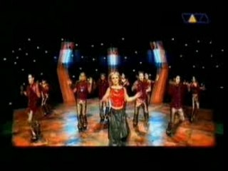 Brittany Spears - Born to Make Your Happ