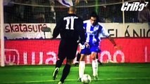 Cristiano Ronaldo vs Ronaldo Fenomeno ● The Battle For The Name ● Skills Show   HD