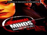 CBS : Criminal Minds (( Season 10 Episode 22 )) | Protection | full HD
