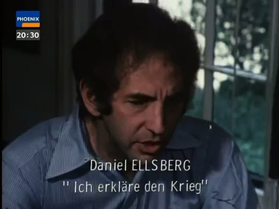 Nazis Albert Speer & Karl Dönitz 1973 interview (subbed)