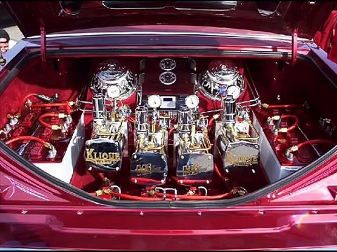 Audiobahn cars/ música Hungria Hip Hop - Trinca os graves