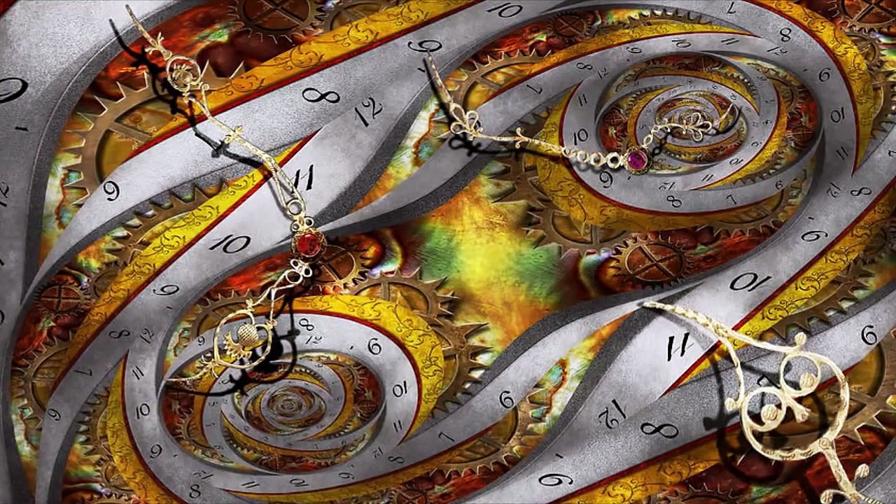 John Titor: El viajero del tiempo que estuvo en internet (ESPECIAL DE 100.000)