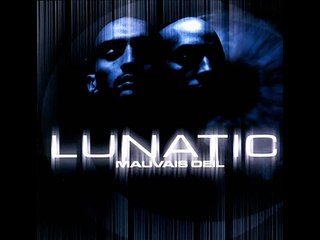 lunatic homme de l'ombre
