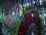 Rappin' - CERN Large Hadron Collider