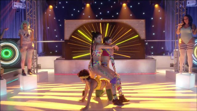 Major Lazer - Bubble Butt (feat. Bruno Mars, 2 Chainz, Tyga & Mystic)