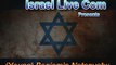 Young Benjamin Netanyahu (Debate on Israeli Borders)   (Israel Live Com)