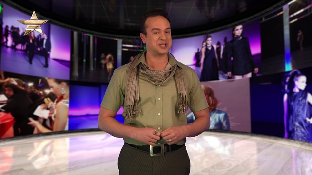 Fashion News - Katy Perry, Giorgio Armani, Anthony Vaccarello, Versace, Leonardo Dicaprio, Rihanna