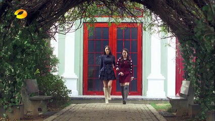 《只因单身在一起》 第15集 - 圣宇可心密室过夜感情升温 【高清720P版】