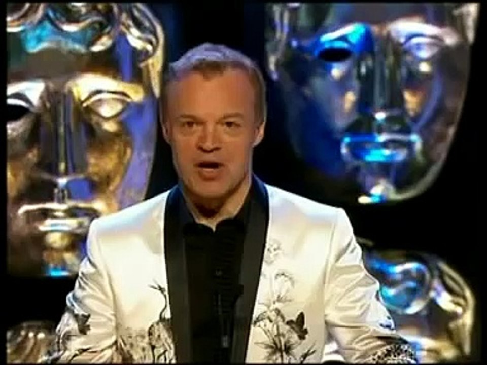 Dawn French & Jennifer Saunders BAFTA fellowship award 2009