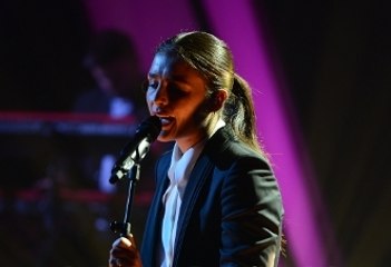Jessie Ware - Say You Love Me (Live)