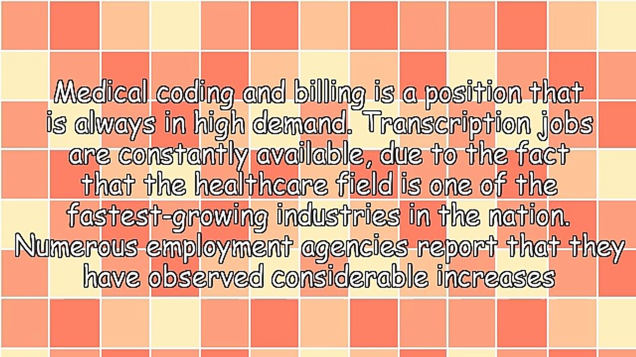 It Is Wise To Pursue Medical Billing And Coding Certification Online