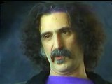 Frank Zappa - Lost Interview - McCarthy, Elvis & Racism(2-7)