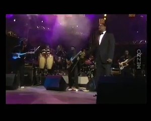 AL GREEN - AMAZING GRACE - 2007