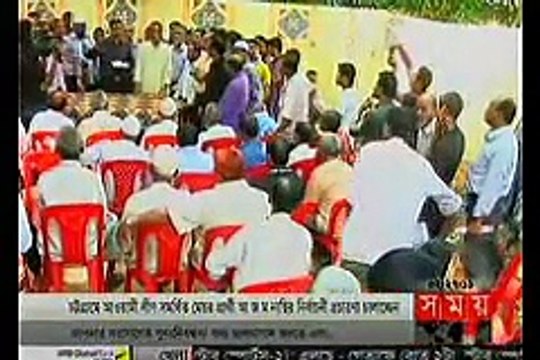 Today Bangla News Live 30 April 2015 On Somoy TV All Bangladesh News